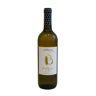 Inzolia Pinot Grigio - Bottesini 750 ml