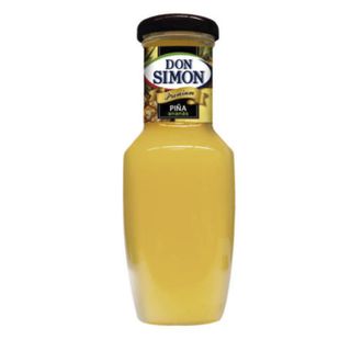 Zumo De Piña 200Ml.