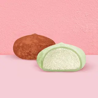 Alege 2 mochi