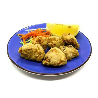 Cazón en adobo (Ración)