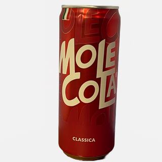 Molecola “from Turin” 33 Cl