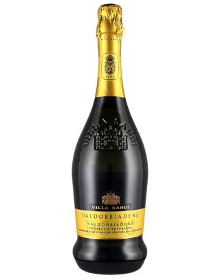 Q18. Prosecco Valdobbiandene superiore DOCG