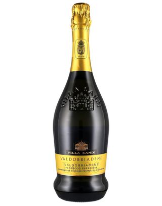 Q18. Prosecco Valdobbiandene superiore DOCG