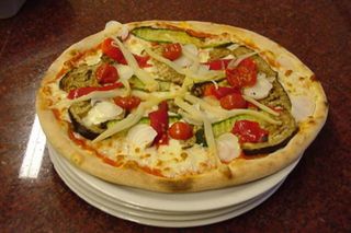 Vegetariana