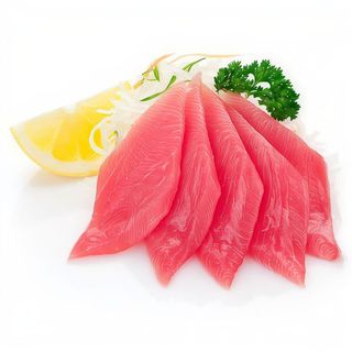 Sashimi maguro (8 piezas)