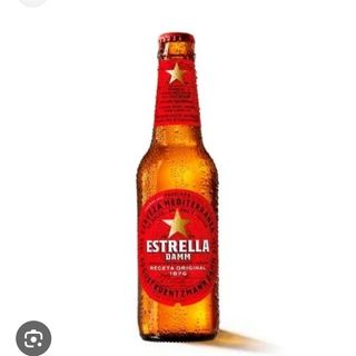 Mediana Estrella (330 ml)