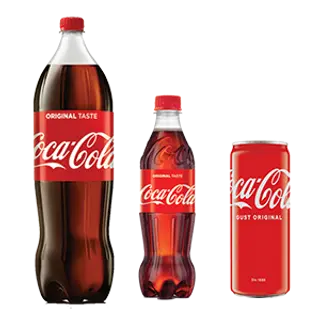 Coca-Cola