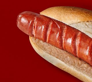 Entrepà Gran Frankfurt