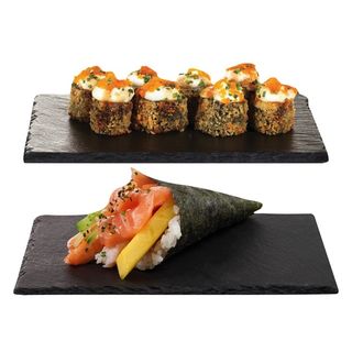 Hot Mikado 8x + 1 Temaki