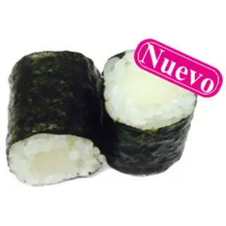 N24A-Maki De Pez Mantequilla (8 Pzs.)
