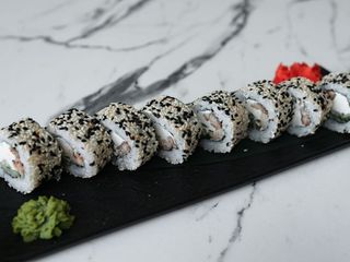 Каліфорнія вугор (230g)