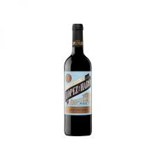 Vino López De Haro Crianza (750 Ml.)