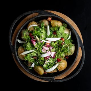 კარტოფილი ოჯახურად