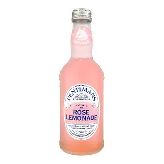 Rose lemonade Fentimans