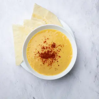 SOCIVO CORBA(MERCIMEK)