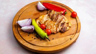 Punjeni pileći batak 350g