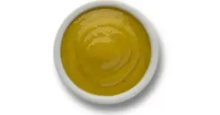 Muştar dulce