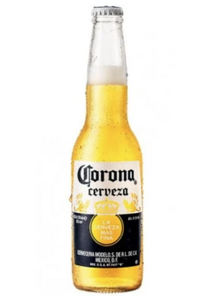 Corona Cerveza