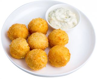 Сиренца пане