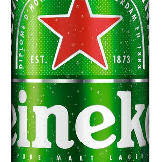 Heineken 33cl