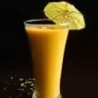 Mango Lassi