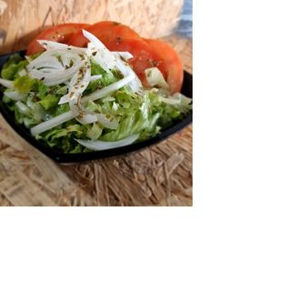 SALADA Vegetariana 
