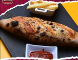 Baguette Farcie Chawarma