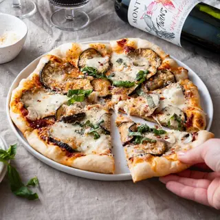 Parmigiana