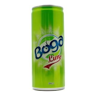 Boga Lim
