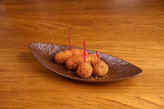 კროკეტი ლორის