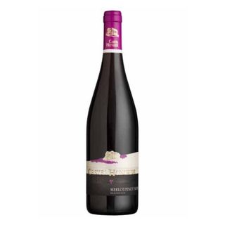 Castel Huniade Merlot/Pinot Noir 0.75L