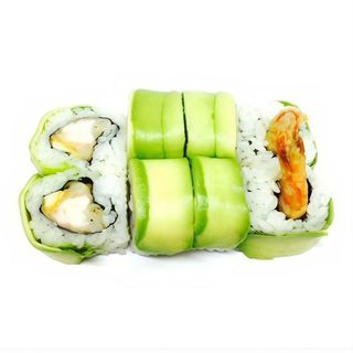 N42-Ebi Roll (8 Pzs.)