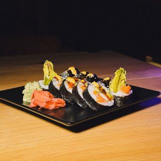 Futomak Surimi