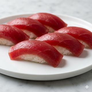 201.Nigiri maguro