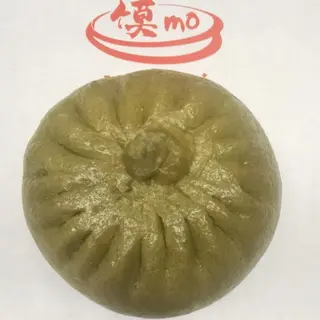 Baozi vegano