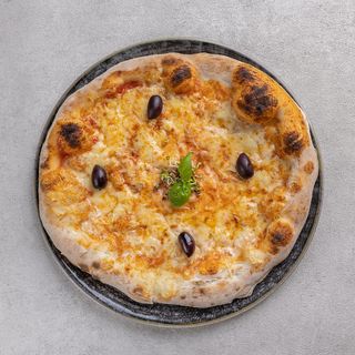 Pizza Margherita