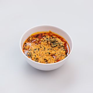 Eguši Soup