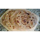 Lachha Paratha
