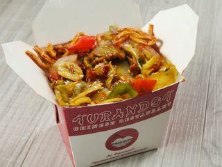 Гуйру лагман