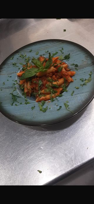 Paste Bolognese