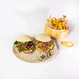 2 BAO