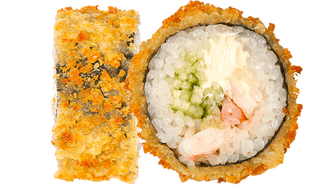 Темпура Креветка (285г)