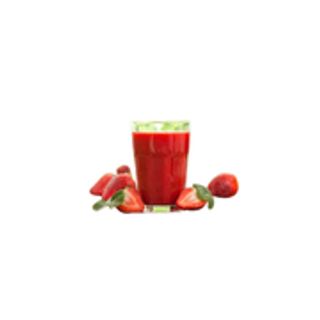 Jus Fraise