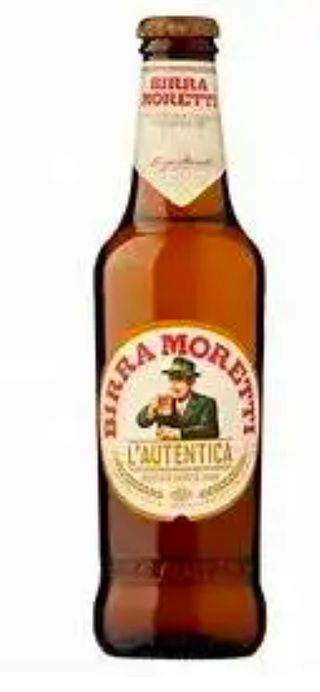 Birra moret 