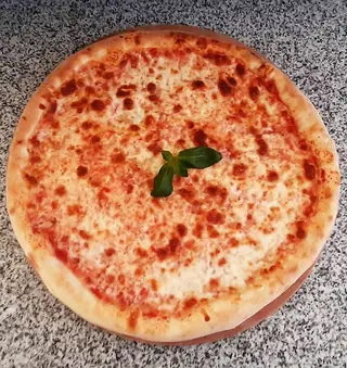 Pizza Margherita
