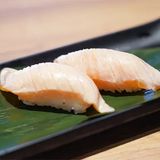 Nigiri Saumon Braisé