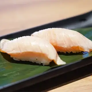 Nigiri Saumon Braisé