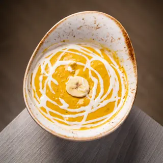 Chicken Banana