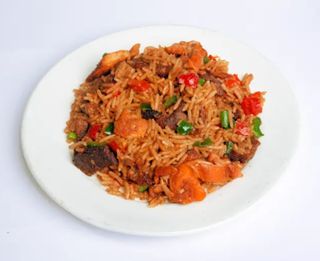 Ram Suya Rice