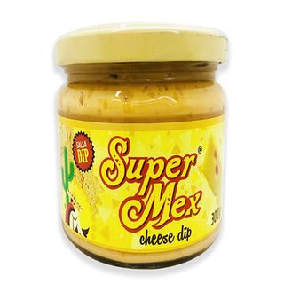 Salsa dip de queso Sabormex (300 g.)